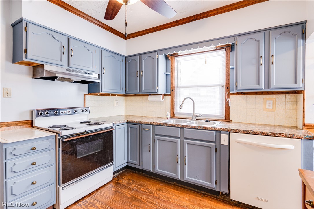 1043 Berwin Street Akron, OH 44310 - Photo 5 of 20 Gallery Image 5