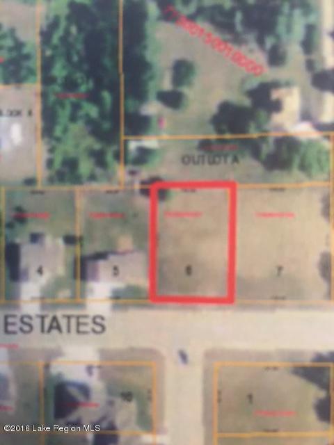 610 8th Street Southwest Perham, MN 56573 - Photo 1 of 1 Gallery Image 1