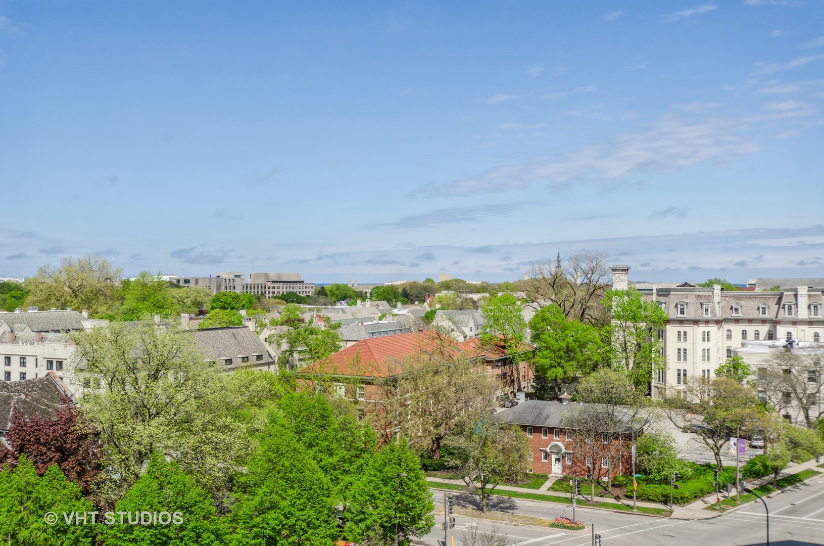 800 Elgin Road, Unit 911 Evanston, IL 60201 - Photo 12 of 12