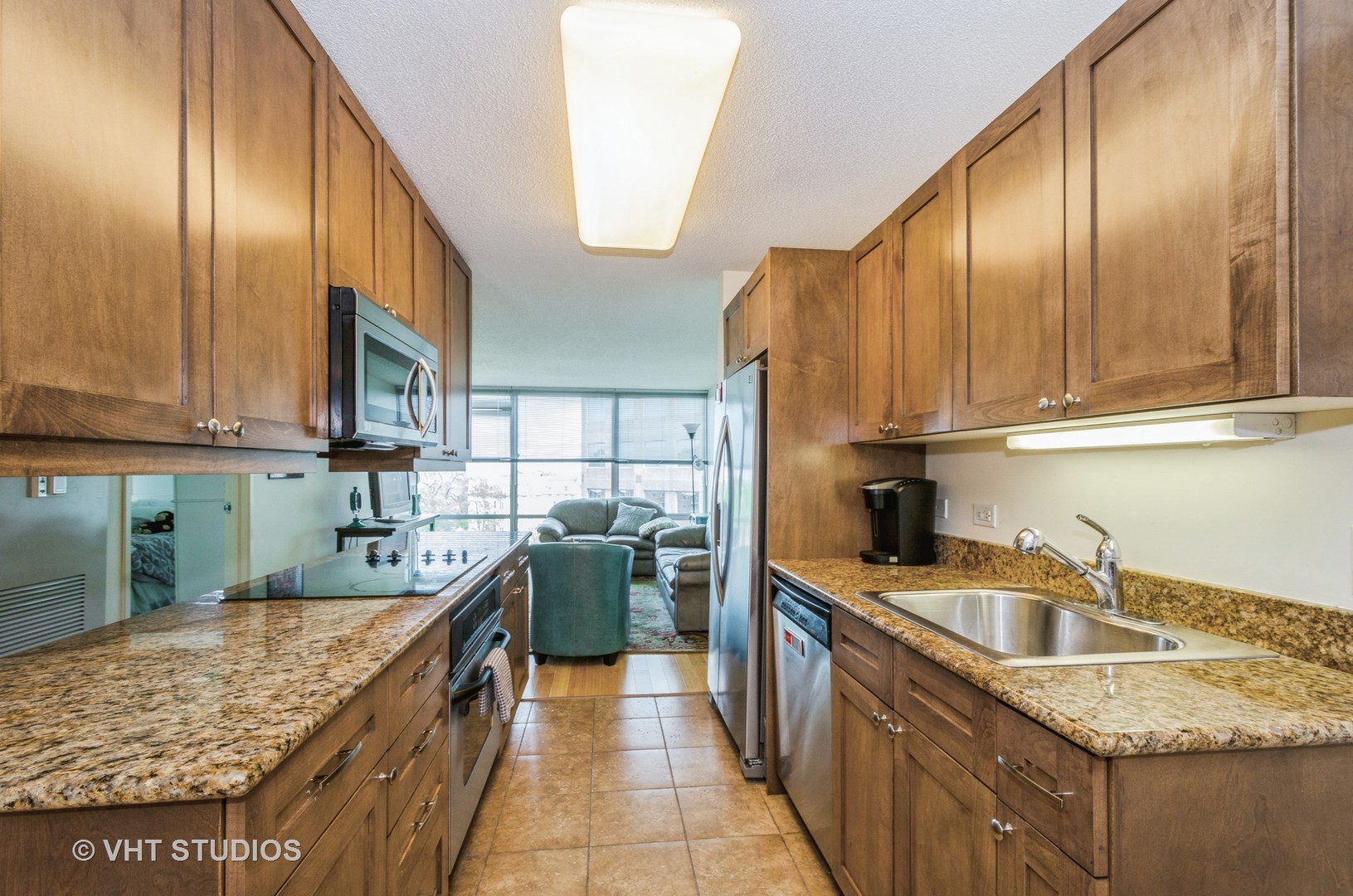 800 Elgin Road, Unit 911 Evanston, IL 60201 - Photo 3 of 12