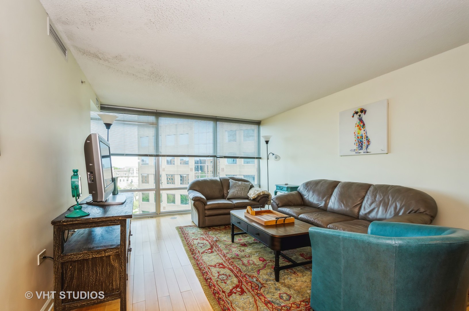 800 Elgin Road, Unit 911 Evanston, IL 60201 - Photo 4 of 12