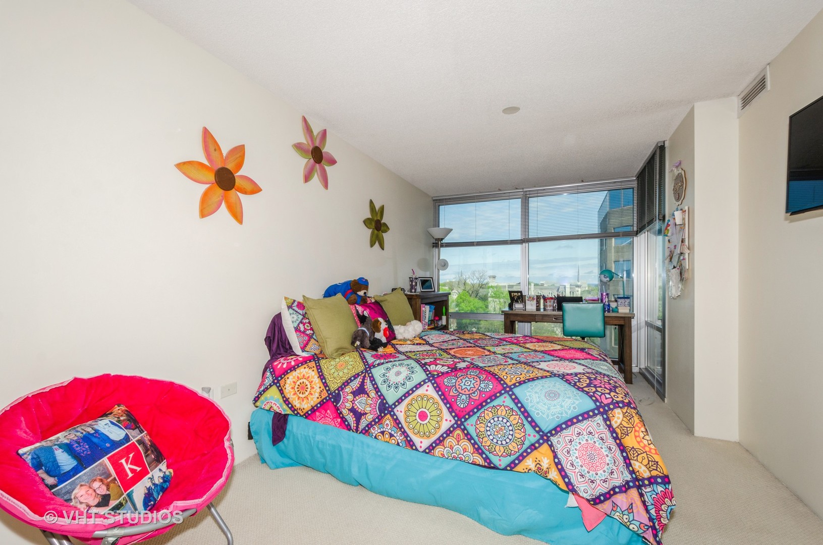 800 Elgin Road, Unit 911 Evanston, IL 60201 - Photo 10 of 12