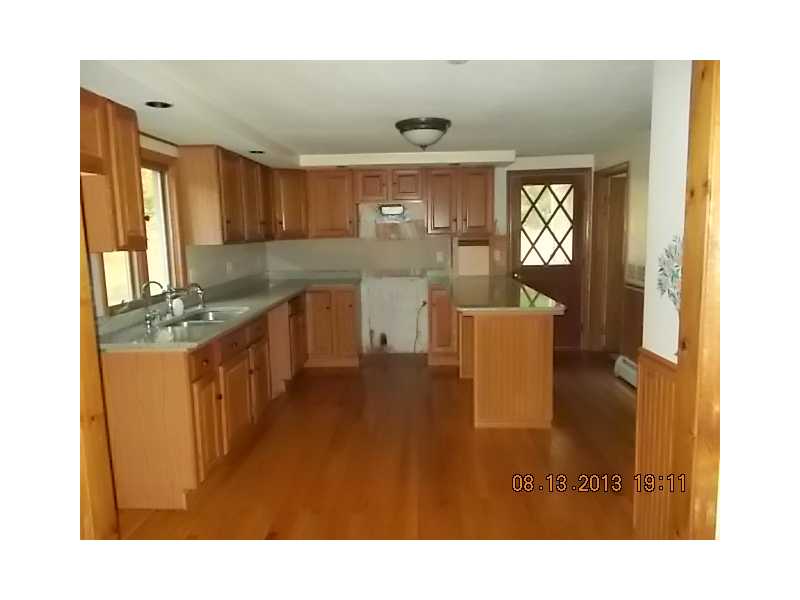 1083 Great Road Lincoln, RI 02865 - Photo 8 of 19 Kitchen.
