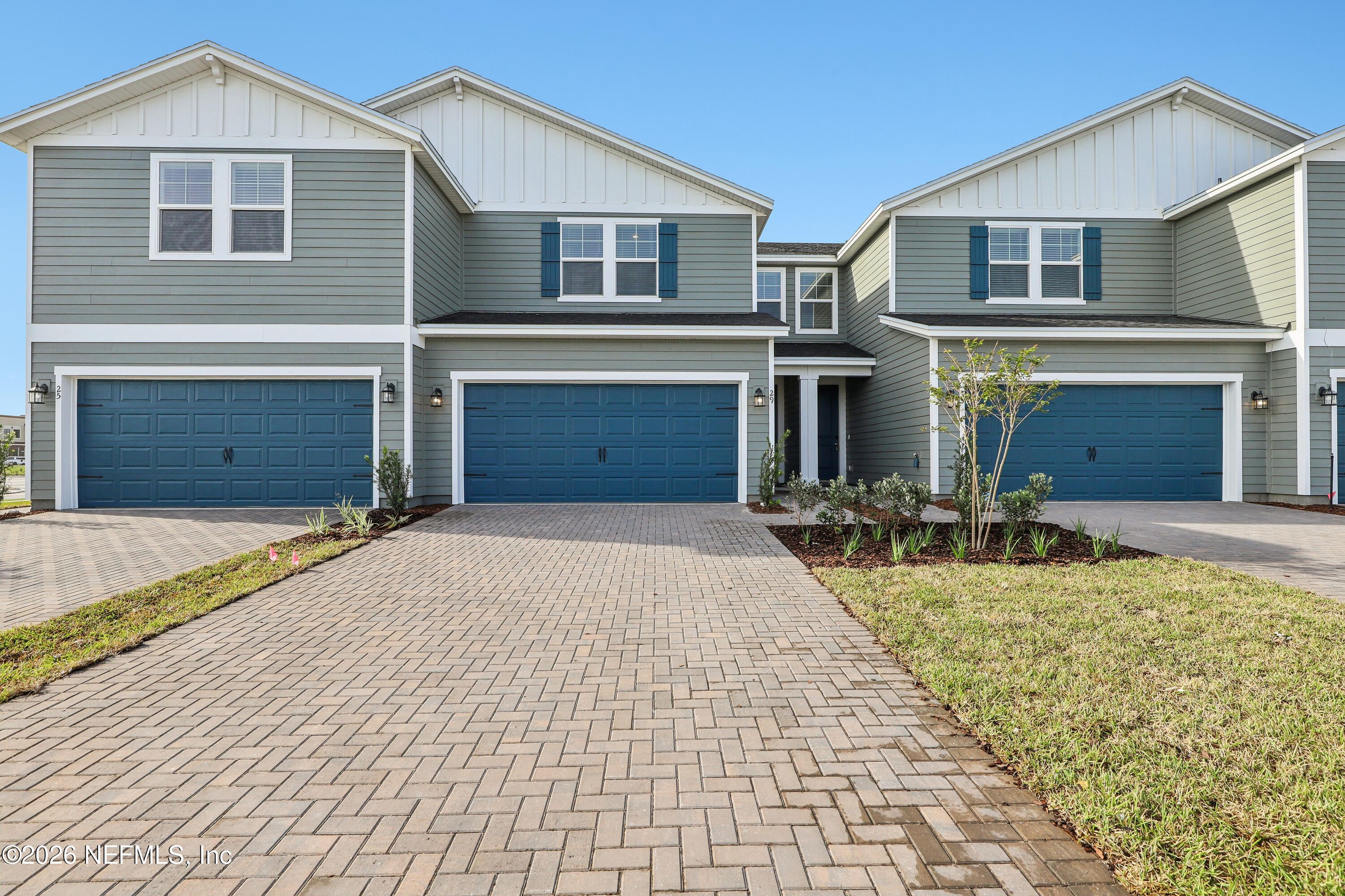 29 Rangeline Drive St. Augustine, FL 32092 - Photo 1 of 50 front photo