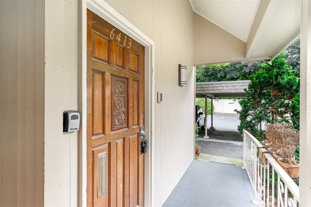 $3,500 | 6413 Sand Point Way Northeast, Seattle, WA 98115