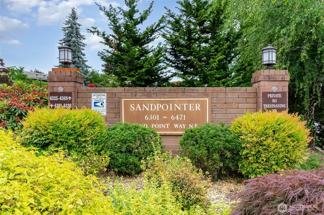 $3,500 | 6413 Sand Point Way Northeast, Seattle, WA 98115