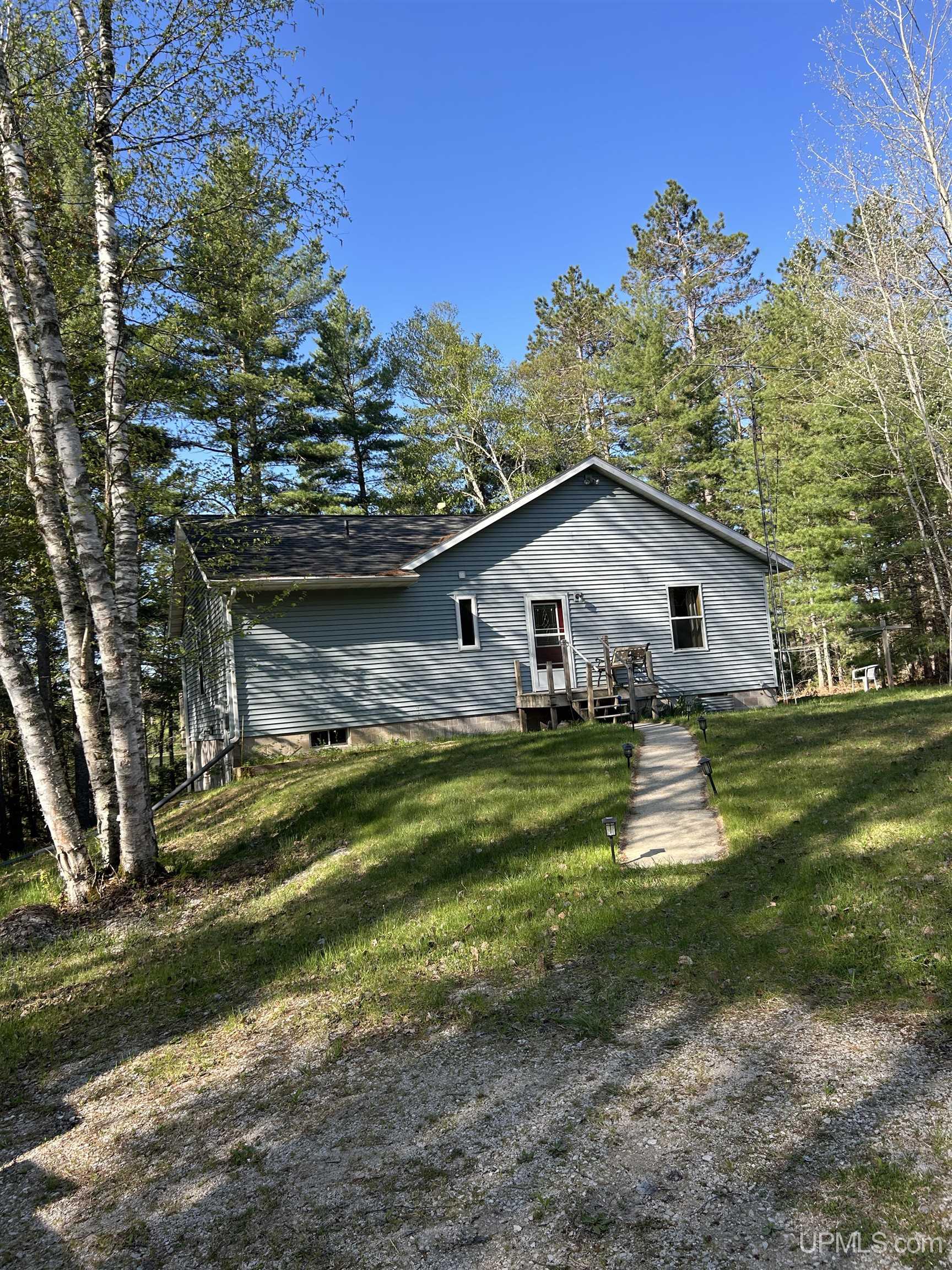 14988 33 Road Wetmore, MI 49895 - Photo 2 of 56