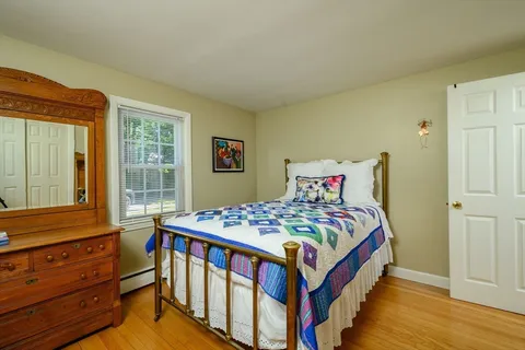 $849,000 | 168 Cushing Street, Hingham, MA 02043
