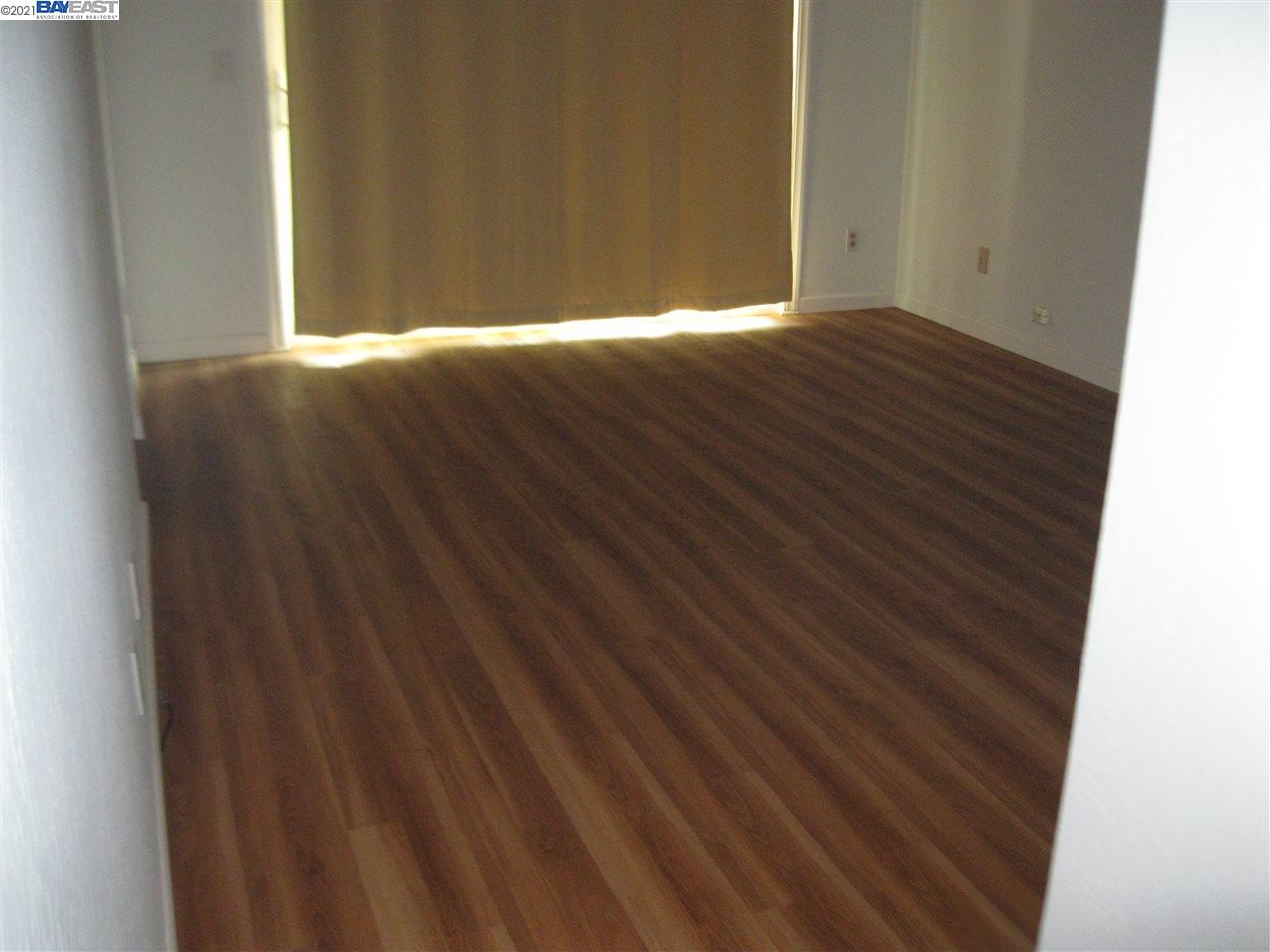 Washington Manor San Leandro, CA 94579 - Photo 11 of 18 a view of wooden floor