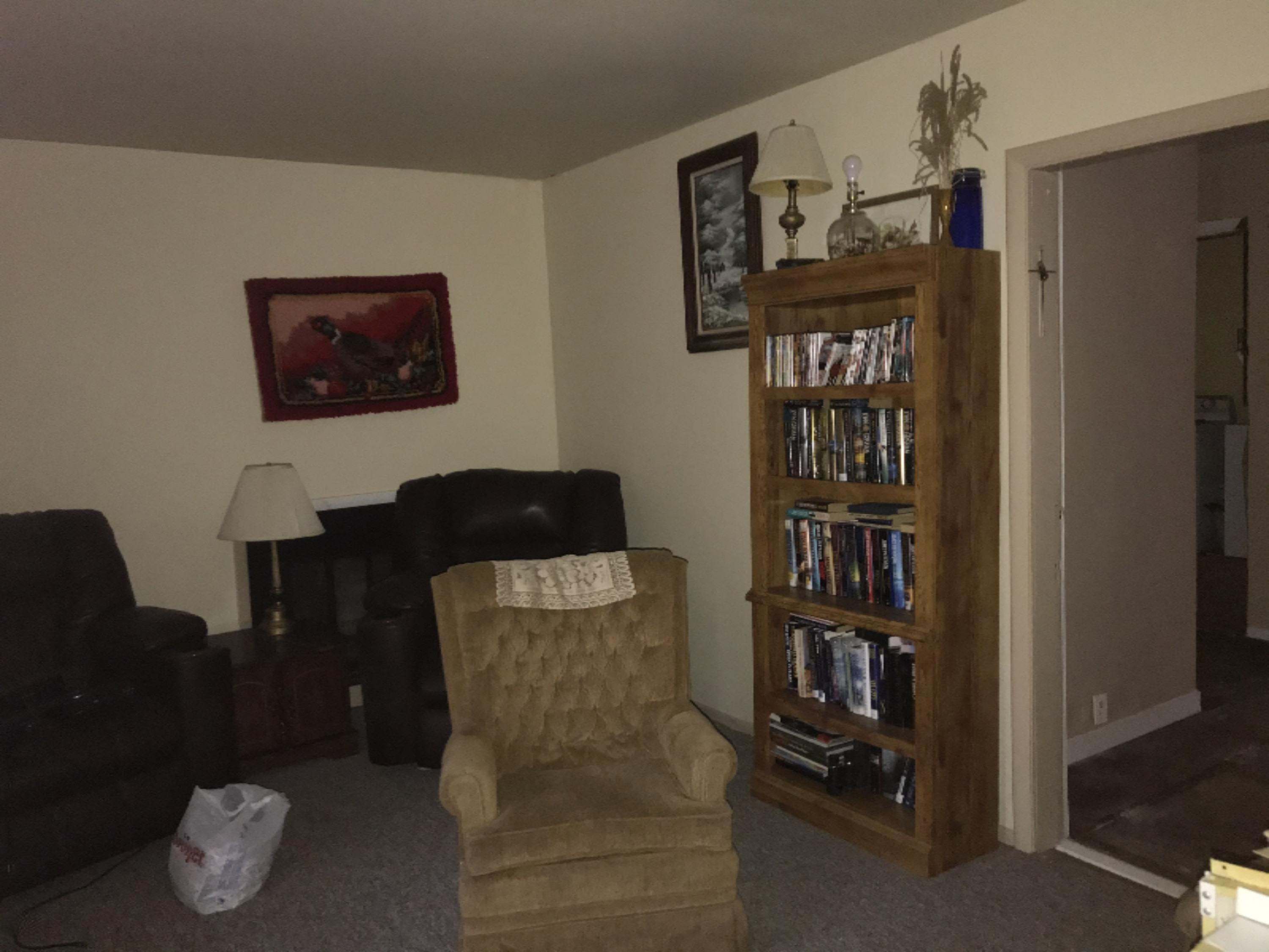 16309 Raz Road Union Pier, MI 49129 - Photo 7 of 10 Kugler Living Room