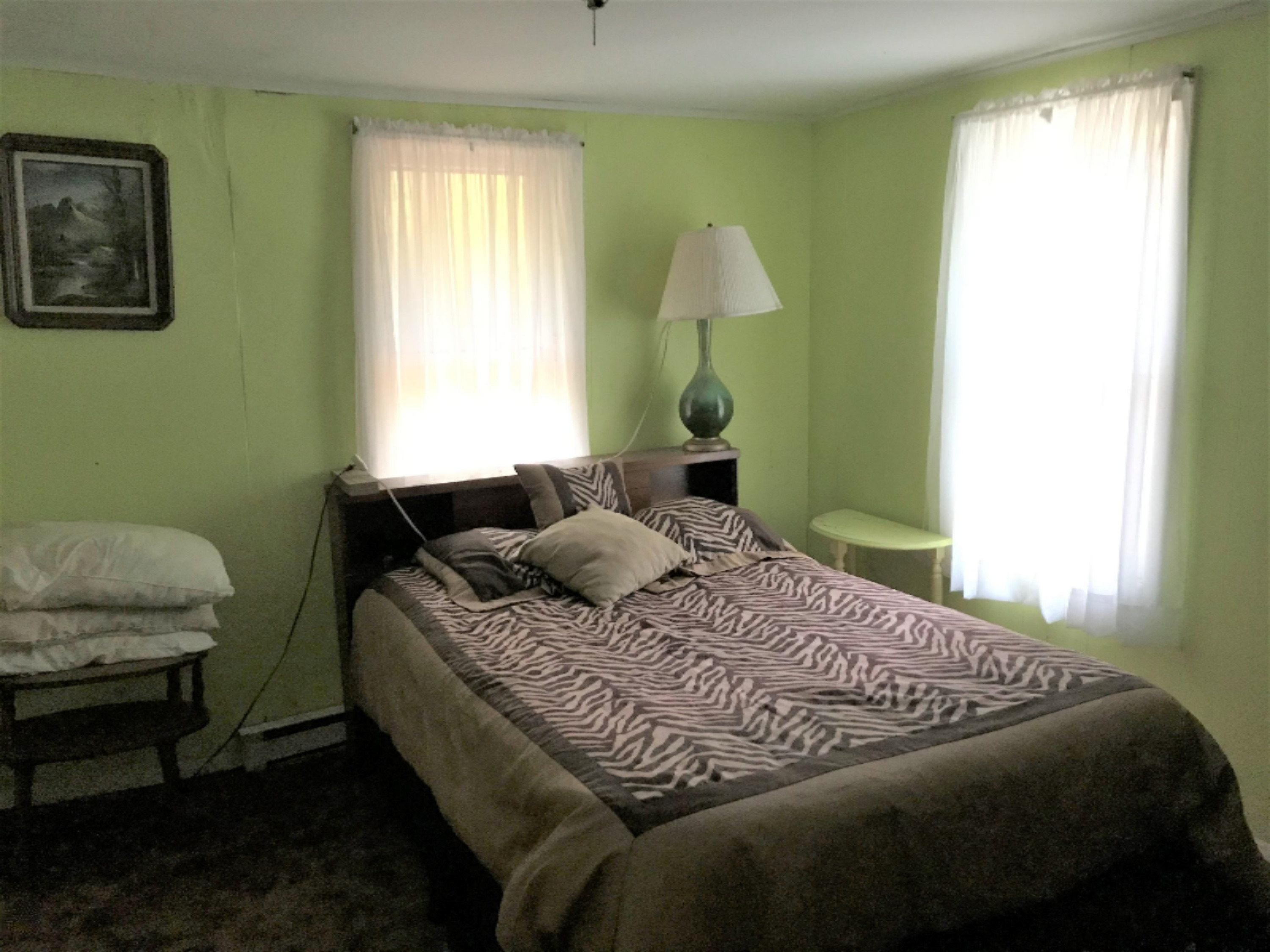 16309 Raz Road Union Pier, MI 49129 - Photo 10 of 10 Kugler Bedroom 1