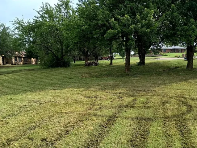 $119,995 | 3100 Briarcliff Circle, Gainesville, TX 76240