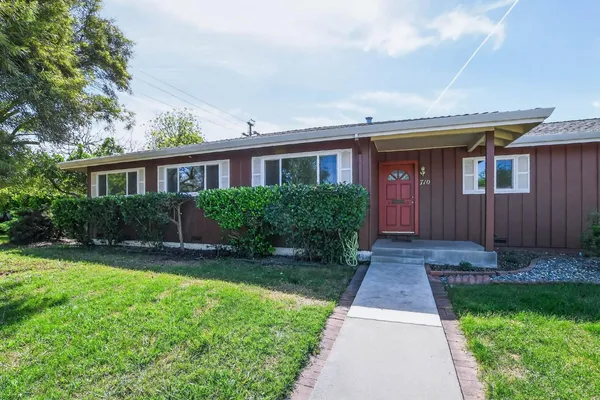 $935,000 | 710 Villanova Drive, Davis, CA 95616