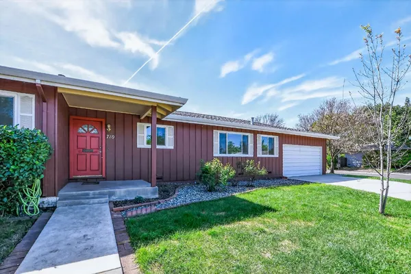 $935,000 | 710 Villanova Drive, Davis, CA 95616