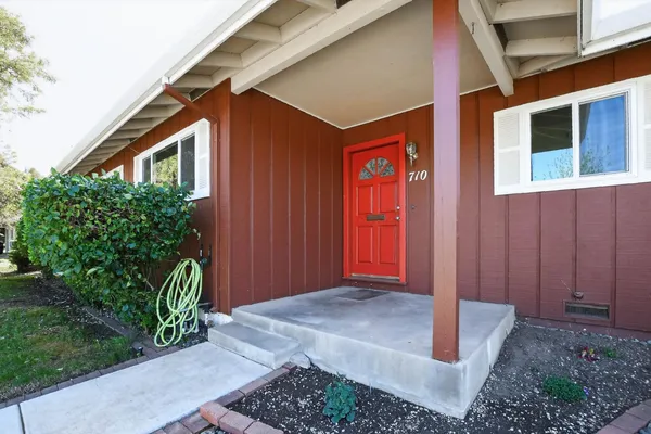 $935,000 | 710 Villanova Drive, Davis, CA 95616