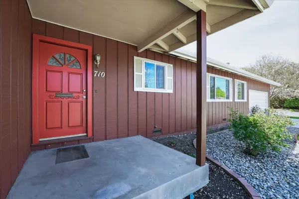 $935,000 | 710 Villanova Drive, Davis, CA 95616