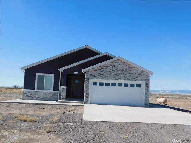 $399,000 | 5915 County Road 105, Alamosa, CO 81101