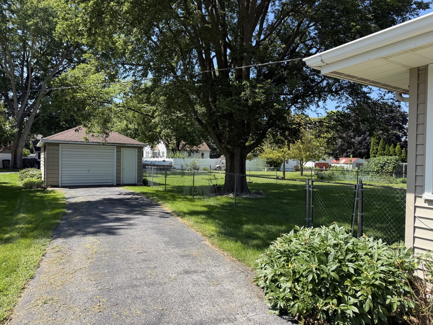 263 North Park Road Herscher, IL 60941 - Photo 17 of 20 Gallery Image 17