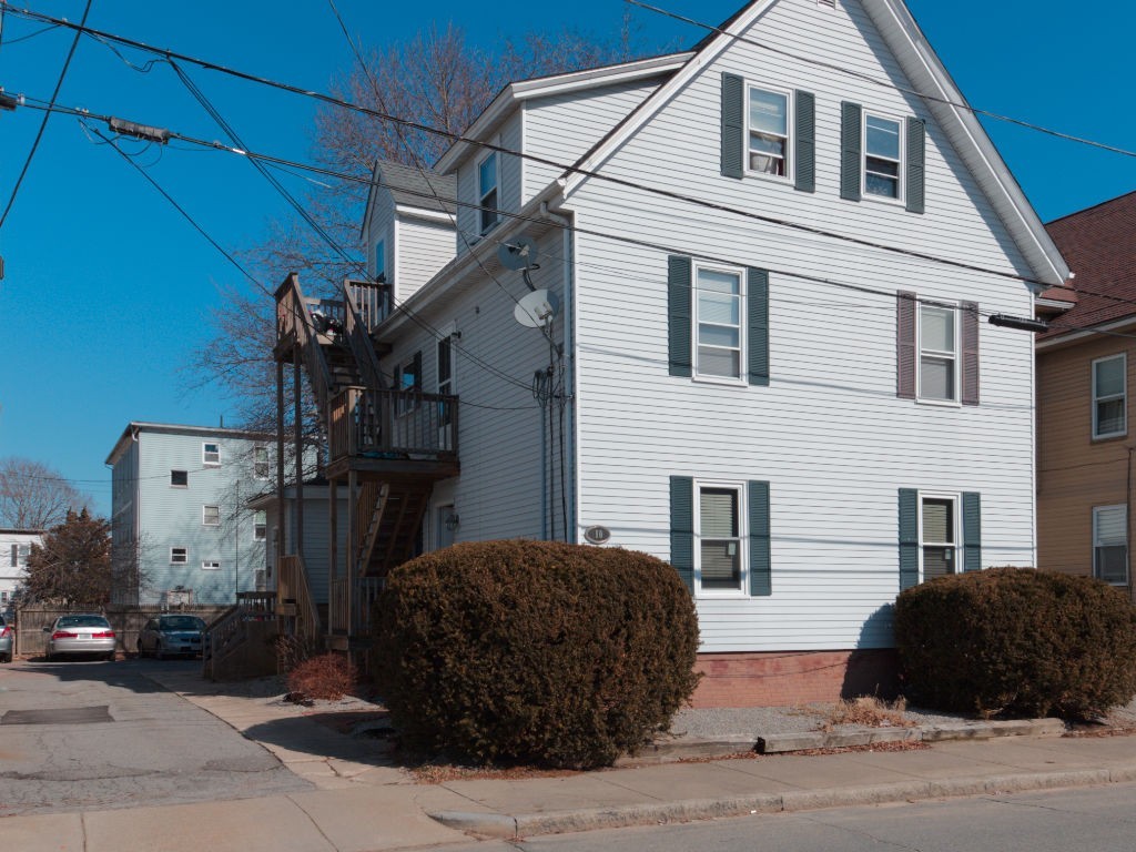 10 Holman Street, Unit A Attleboro, MA 02703 - Photo 1 of 13