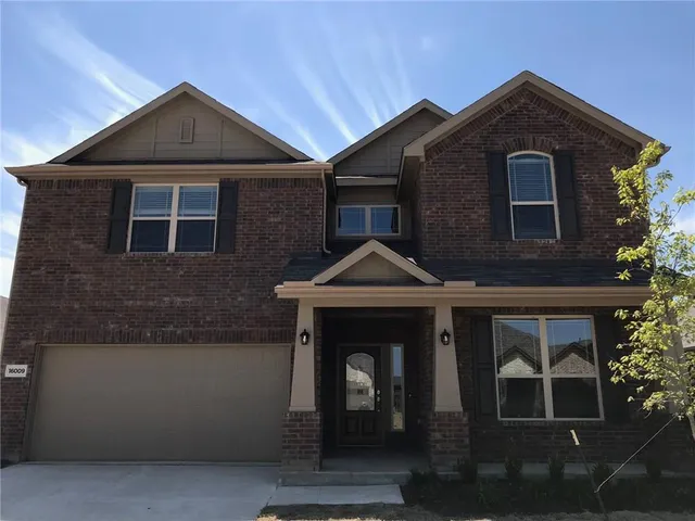 $3,250 | 16009 Placid Trail, Prosper, TX 75078