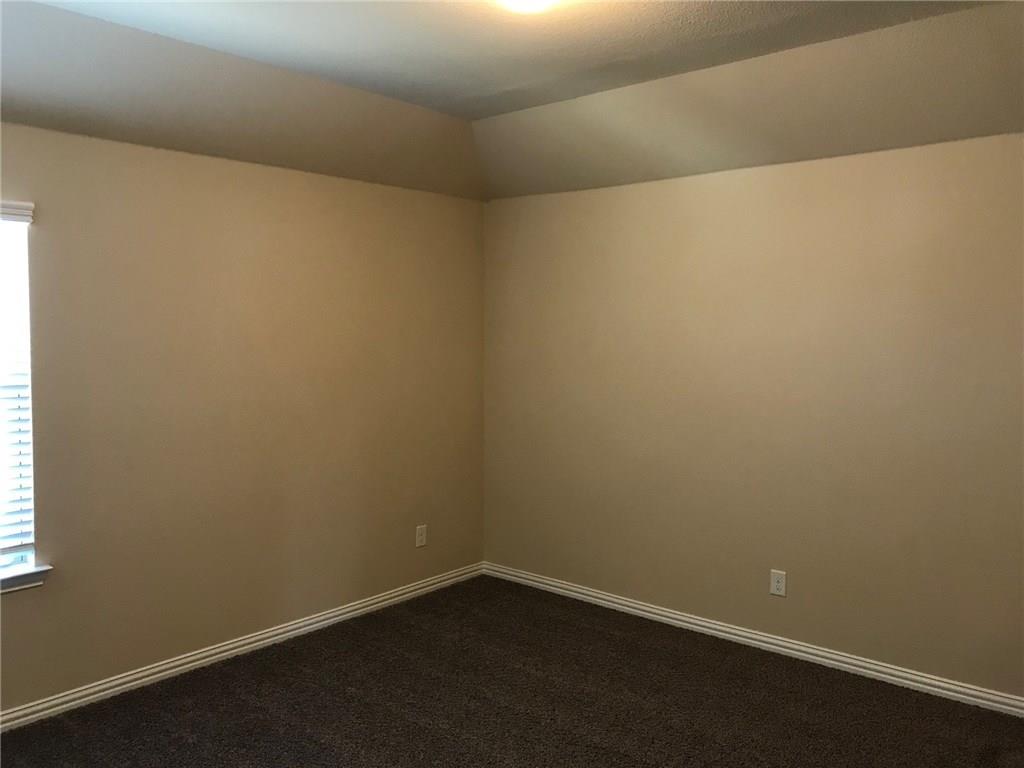 16009 Placid Trail Prosper, TX 75078 - Photo 11 of 18 an empty room with a window