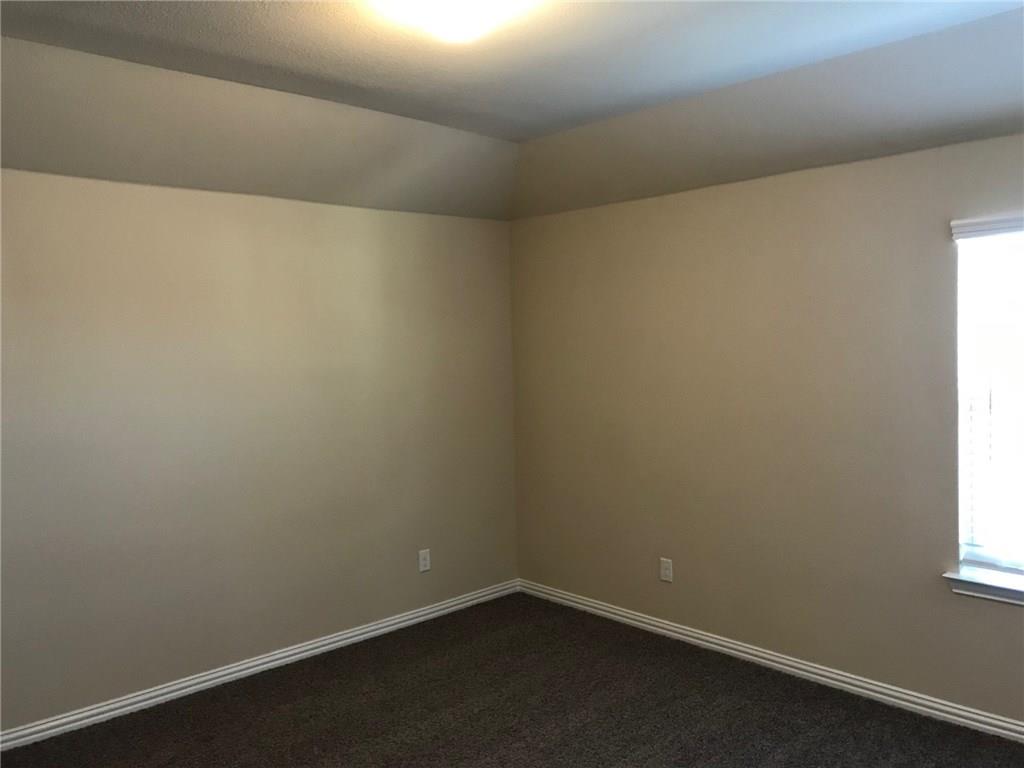 16009 Placid Trail Prosper, TX 75078 - Photo 13 of 18 an empty room with a window