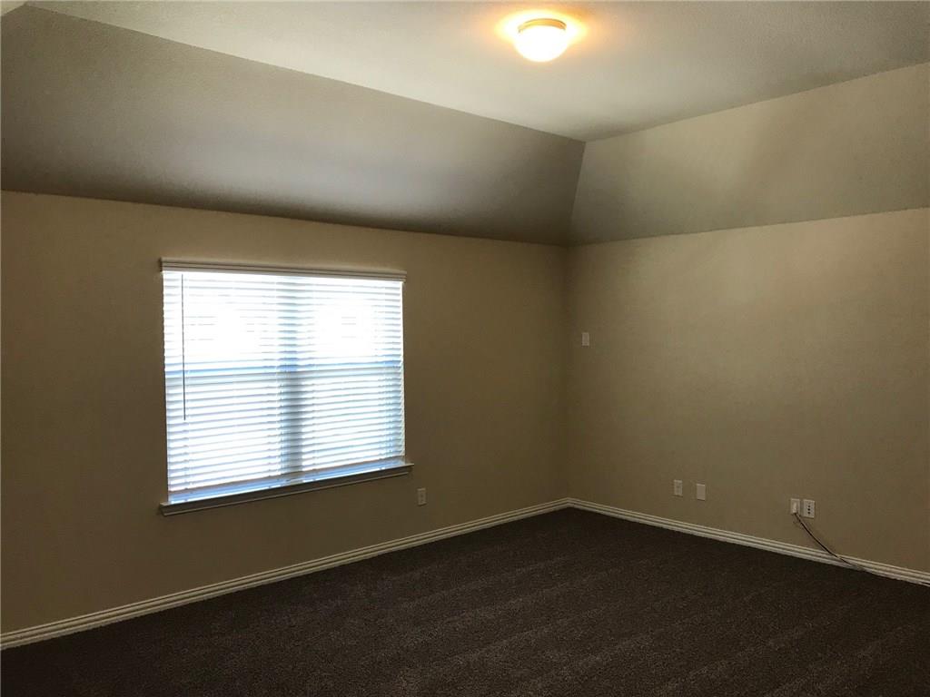 16009 Placid Trail Prosper, TX 75078 - Photo 15 of 18 an empty room with a window