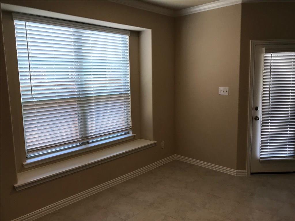 16009 Placid Trail Prosper, TX 75078 - Photo 6 of 18 a view of a small space with a window