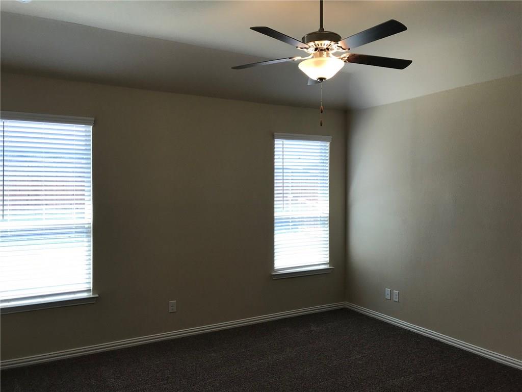 16009 Placid Trail Prosper, TX 75078 - Photo 8 of 18 a window in an empty room with a window