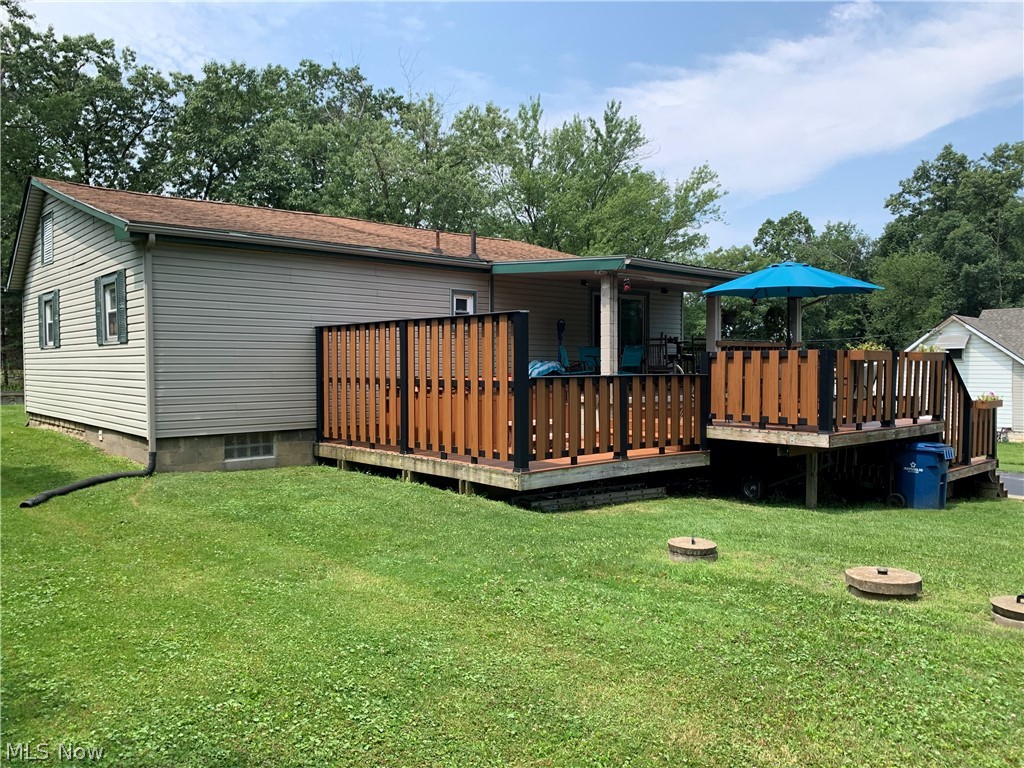 3389 Niles Carver Road Mineral Ridge, OH 44440 - Photo 5 of 11