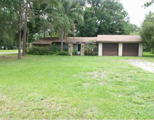 5802 Miley Road Plant City, FL 33565 - Photo 1 of 1 Exterior Front