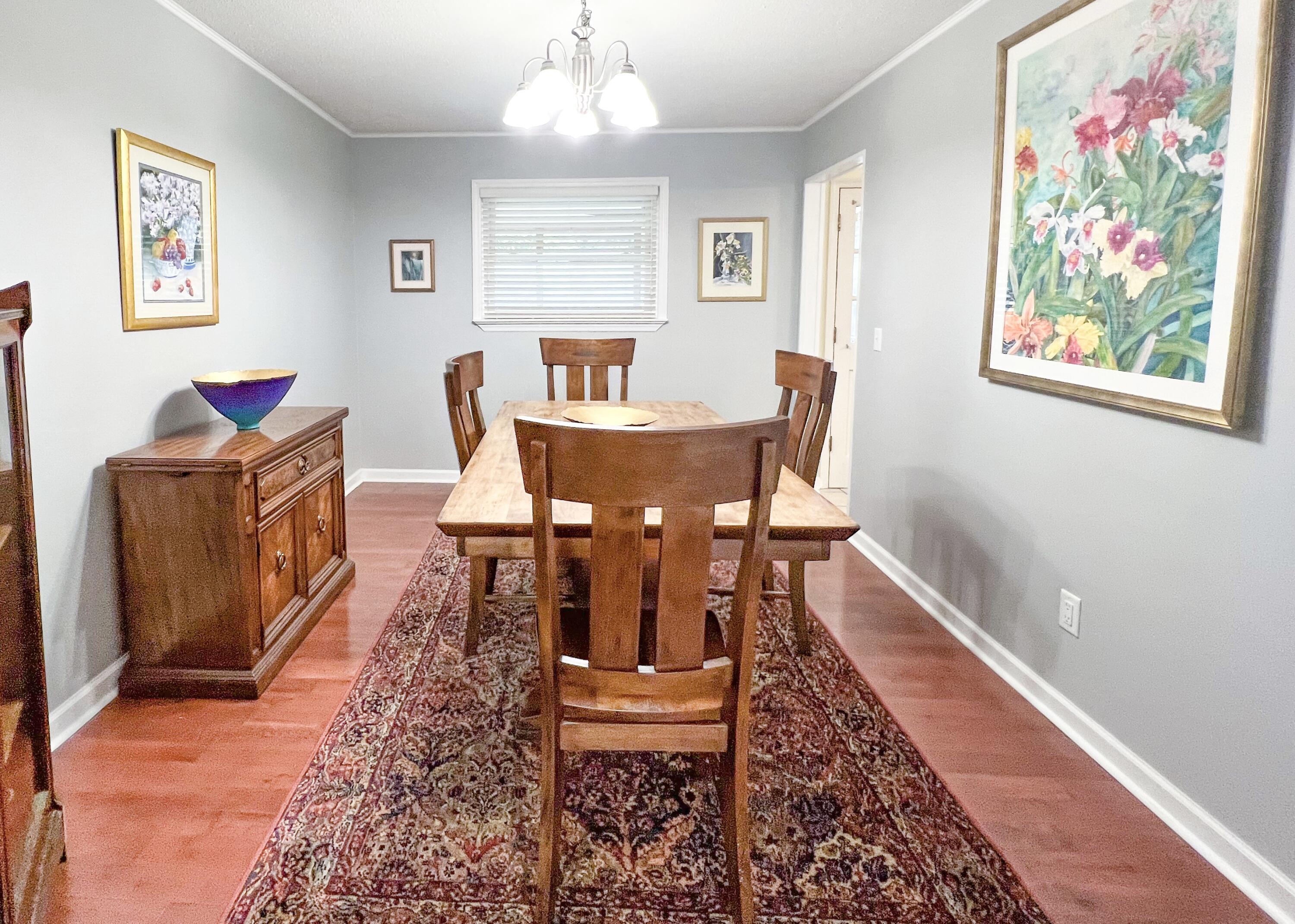 6320 Ridge Lake Road Hixson, TN 37343 - Photo 11 of 43 11DB59E2-9DA5-4AC5-A7D6-6B105F029F0F