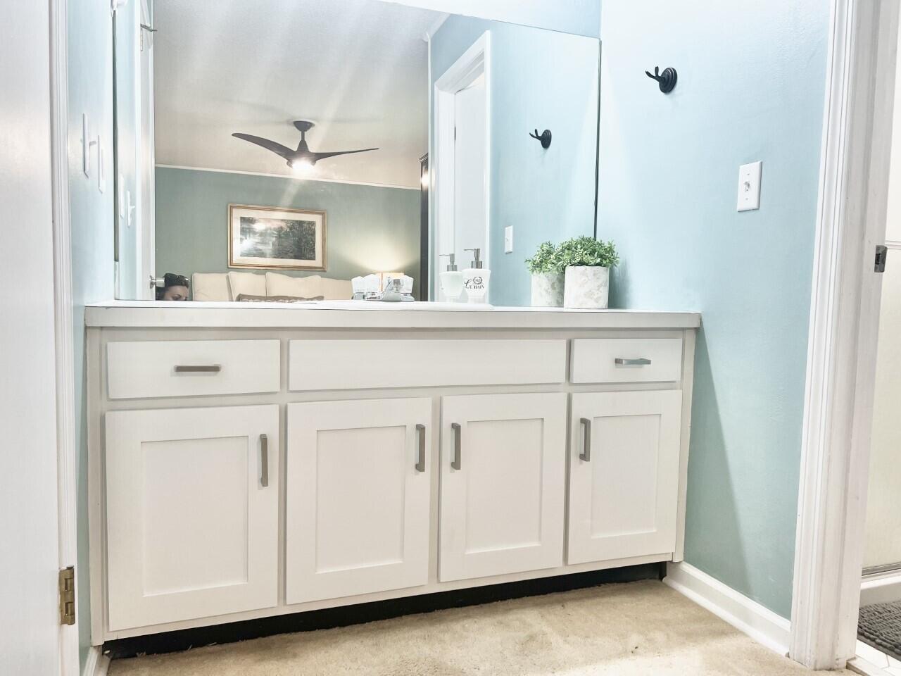 6320 Ridge Lake Road Hixson, TN 37343 - Photo 24 of 43 master bathroom2
