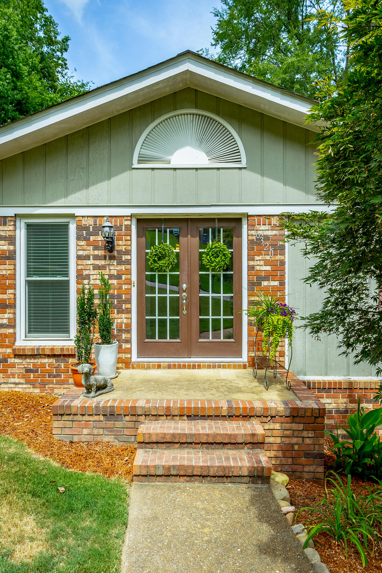 6320 Ridge Lake Road Hixson, TN 37343 - Photo 3 of 43 6320 Ridge Lake Rd. HD-81