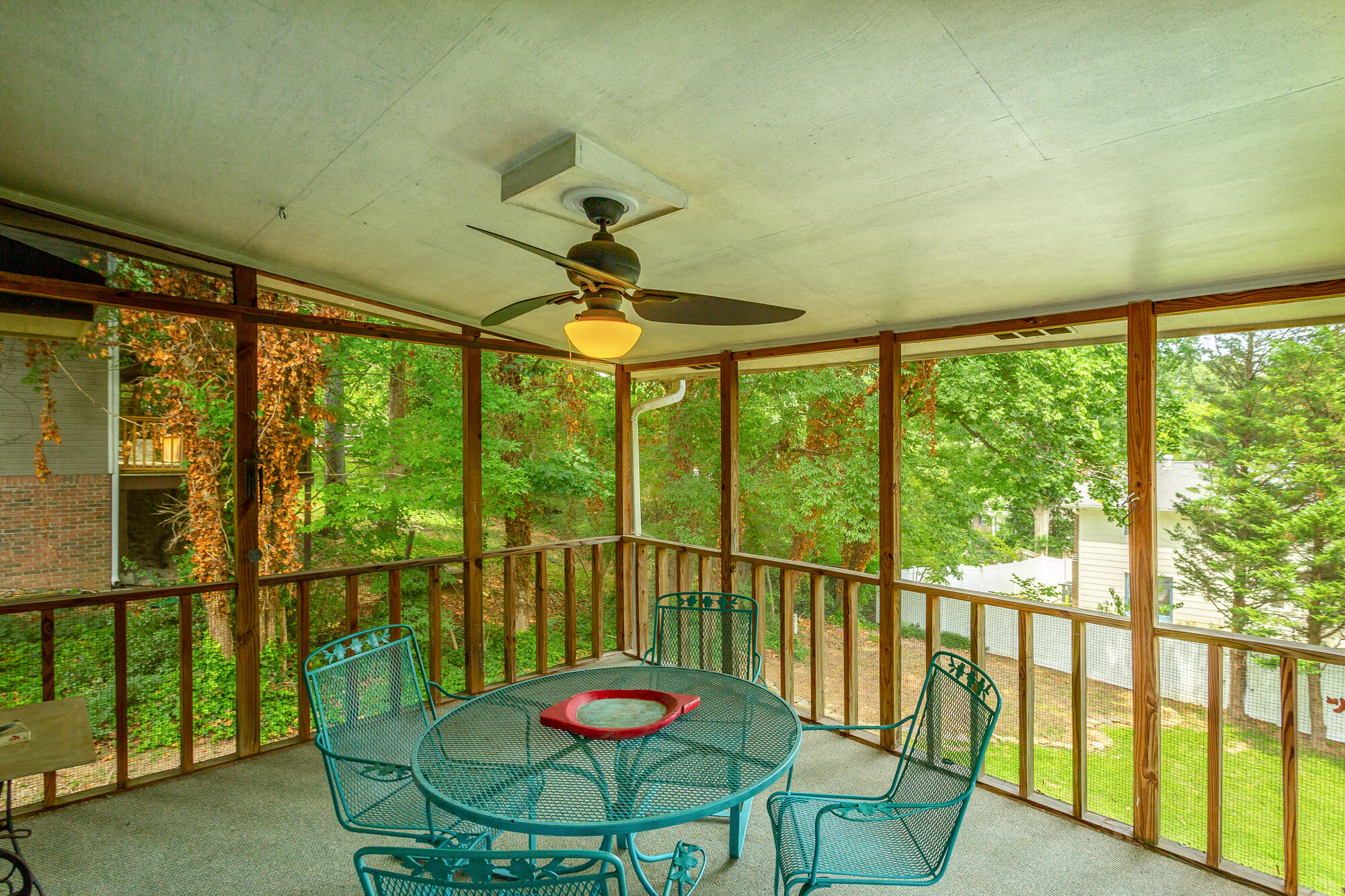 6320 Ridge Lake Road Hixson, TN 37343 - Photo 35 of 43 6320 Ridge Lake Rd. HD-22