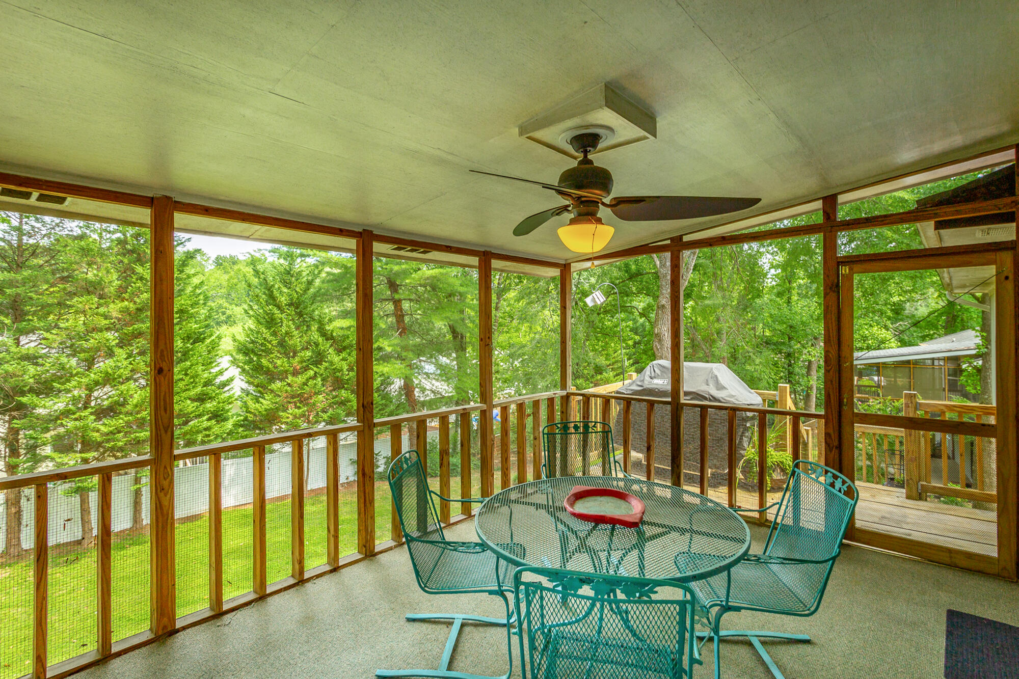 6320 Ridge Lake Road Hixson, TN 37343 - Photo 36 of 43 6320 Ridge Lake Rd. HD-23