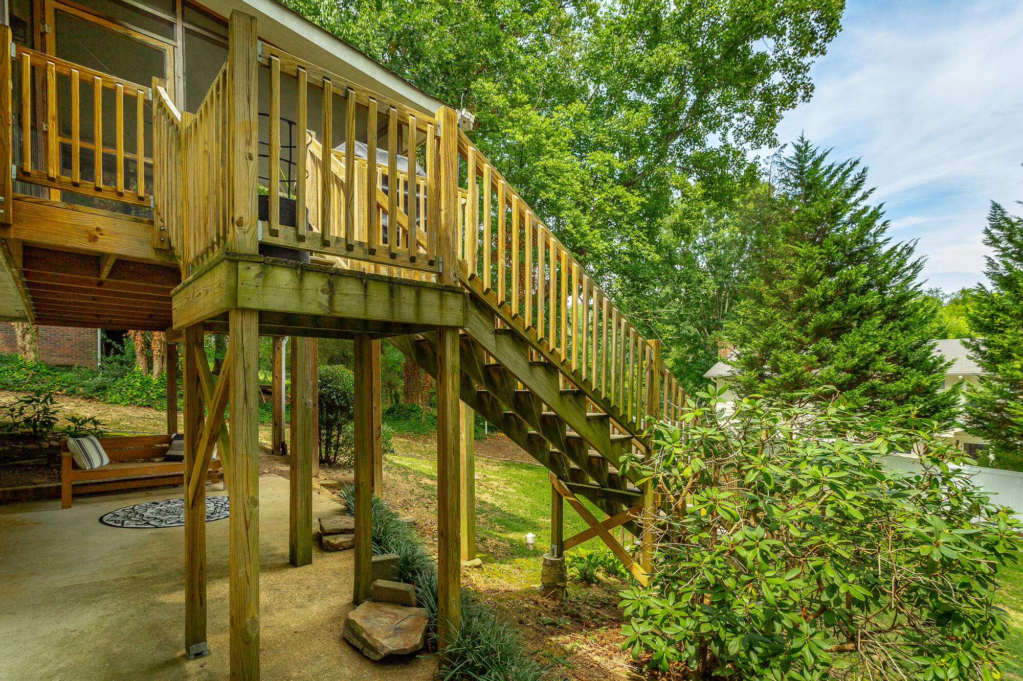 6320 Ridge Lake Road Hixson, TN 37343 - Photo 37 of 43 6320 Ridge Lake Rd. HD-12