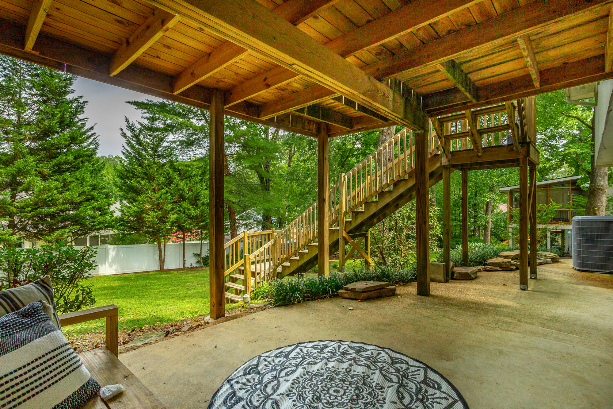 6320 Ridge Lake Road Hixson, TN 37343 - Photo 38 of 43 6320 Ridge Lake Rd. HD-13