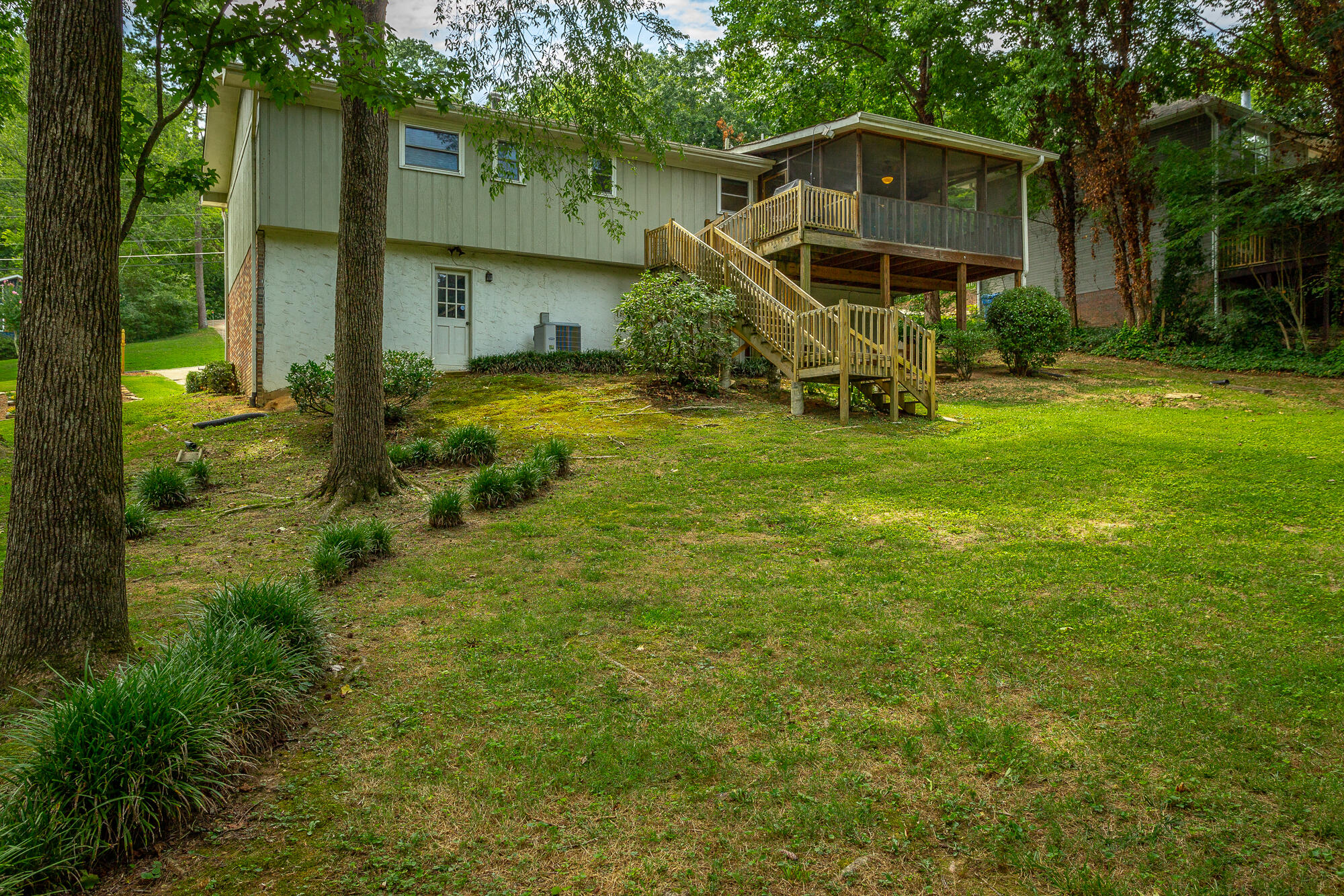 6320 Ridge Lake Road Hixson, TN 37343 - Photo 39 of 43 6320 Ridge Lake Rd. HD-19