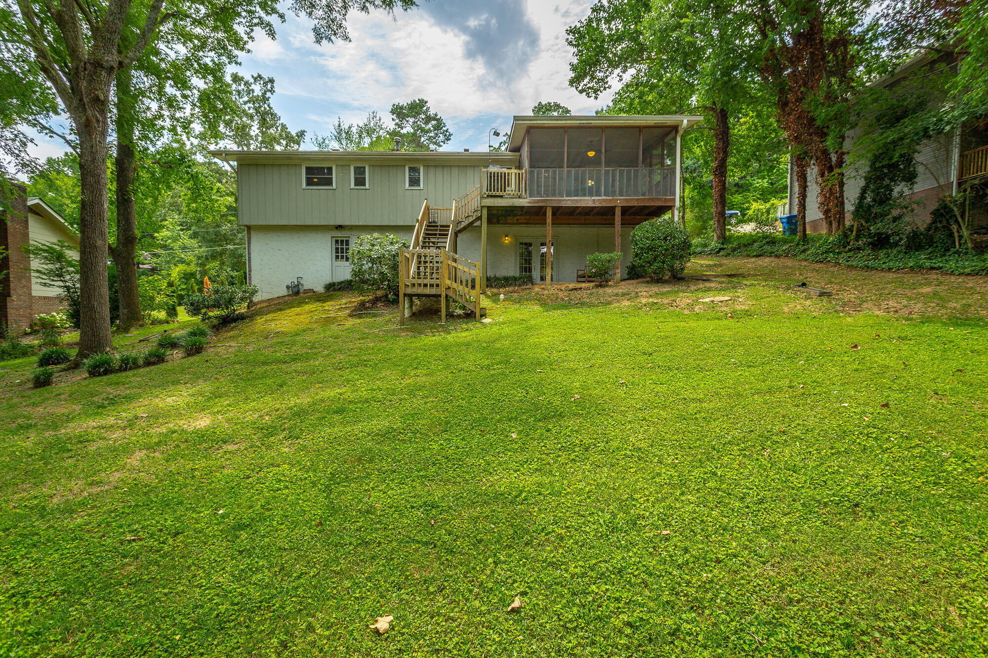 6320 Ridge Lake Road Hixson, TN 37343 - Photo 40 of 43 6320 Ridge Lake Rd. HD-17