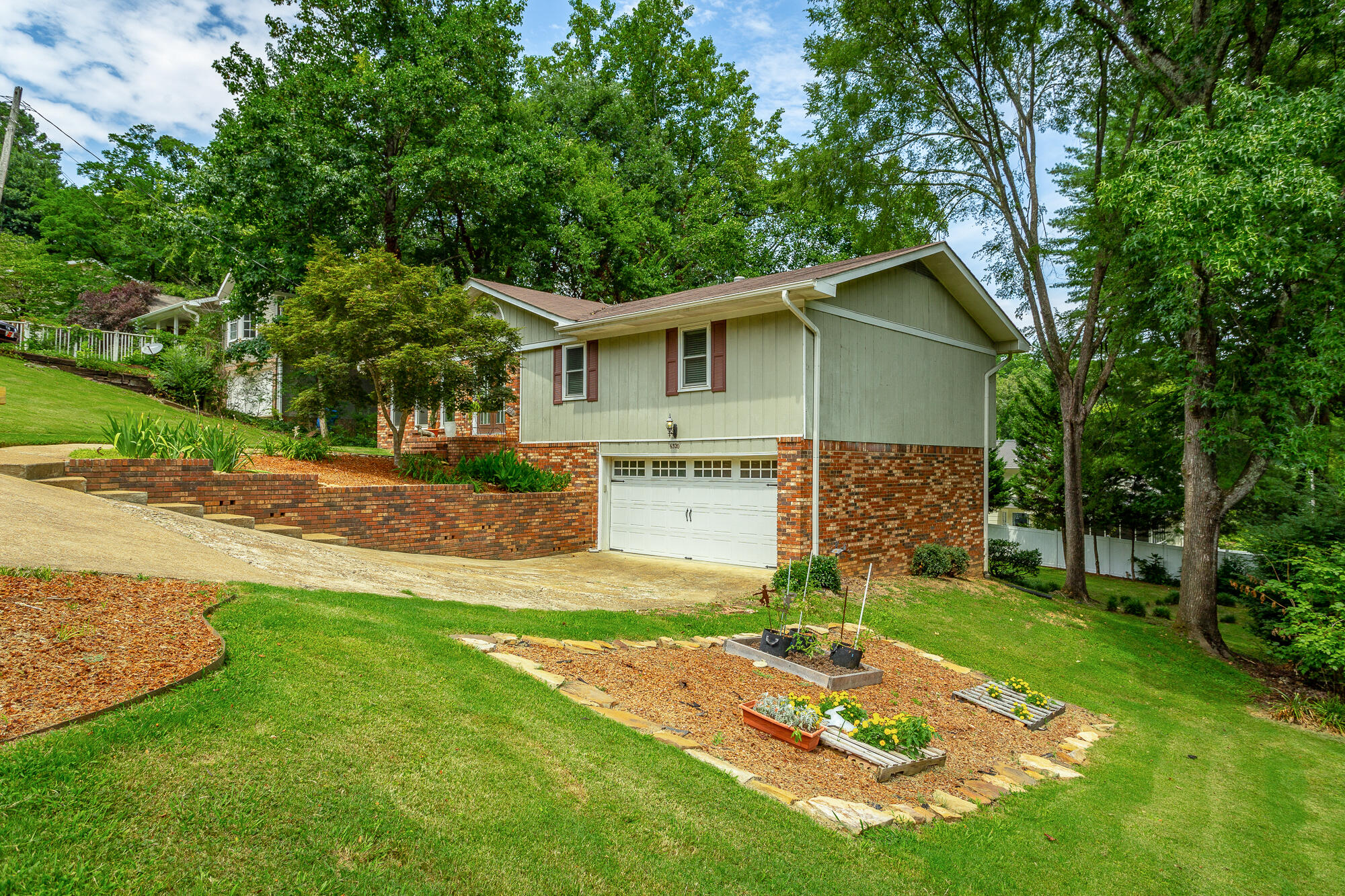 6320 Ridge Lake Road Hixson, TN 37343 - Photo 41 of 43 6320 Ridge Lake Rd. HD-8