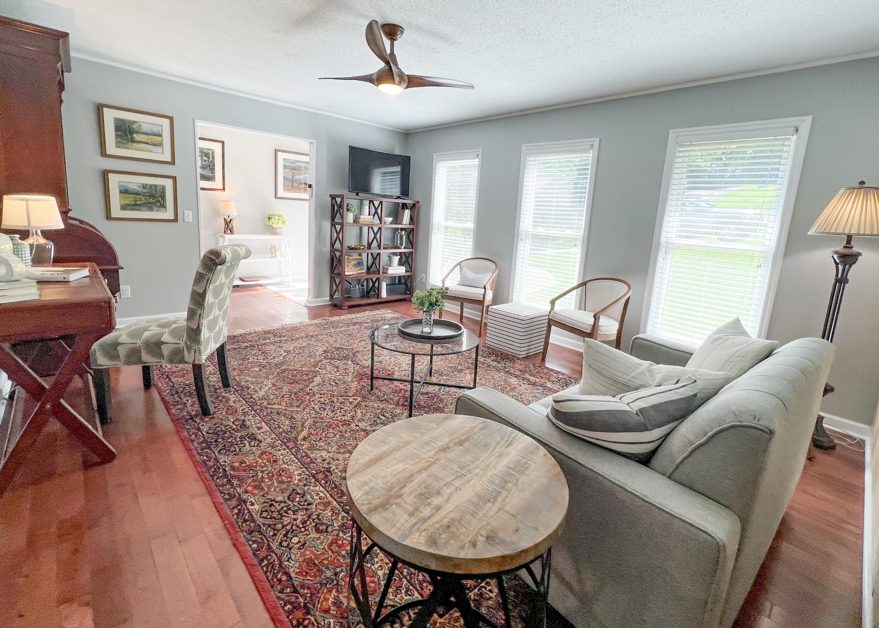 6320 Ridge Lake Road Hixson, TN 37343 - Photo 8 of 43 C2171282-3FCC-4BD8-BA67-DE997A41AF18