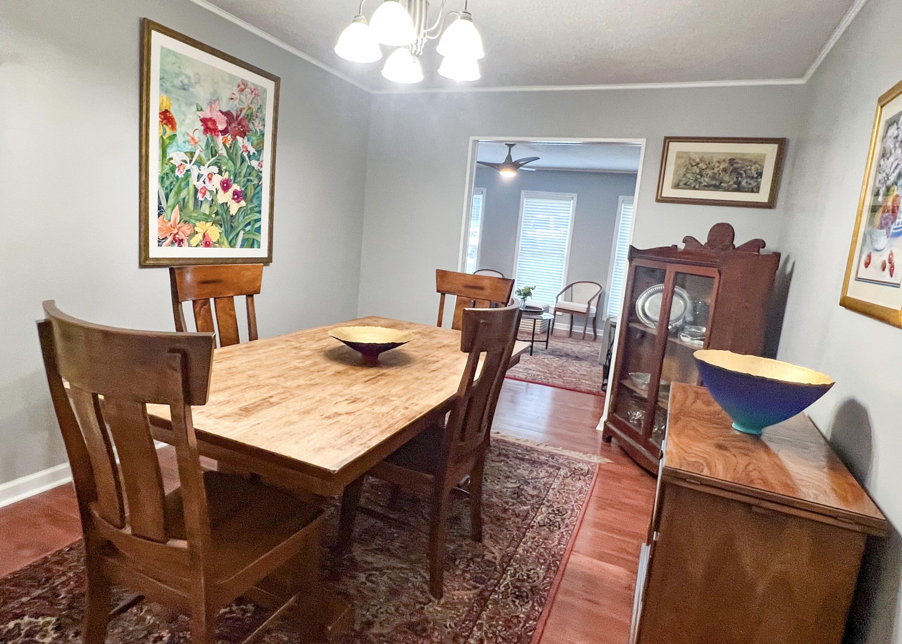 6320 Ridge Lake Road Hixson, TN 37343 - Photo 10 of 43 5C447528-7ECE-40B6-82EE-156D7E0D850F