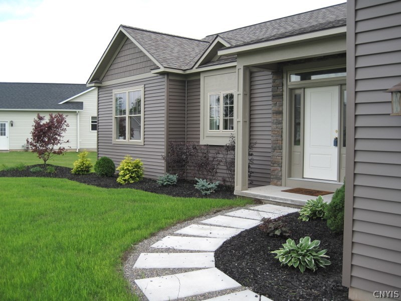 Lot 40 Whisper Ridge Drive Sullivan, NY 13037 - Photo 1 of 1