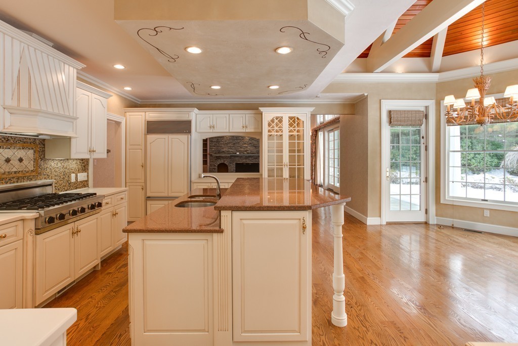 5 Rams Gate Place Shrewsbury, MA 01545 - Photo 11 of 30 Gallery Image 11
