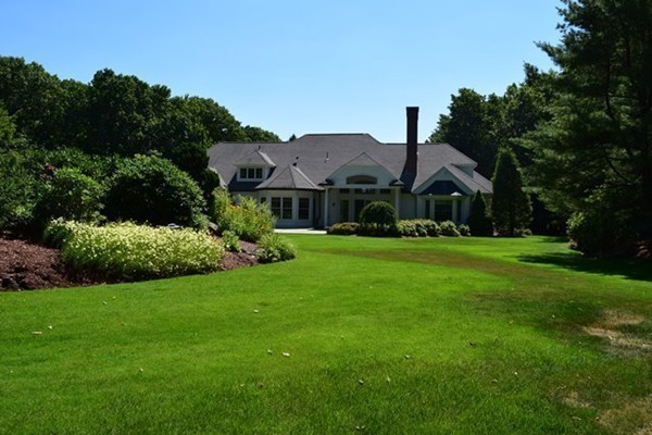 5 Rams Gate Place Shrewsbury, MA 01545 - Photo 29 of 30 Gallery Image 29