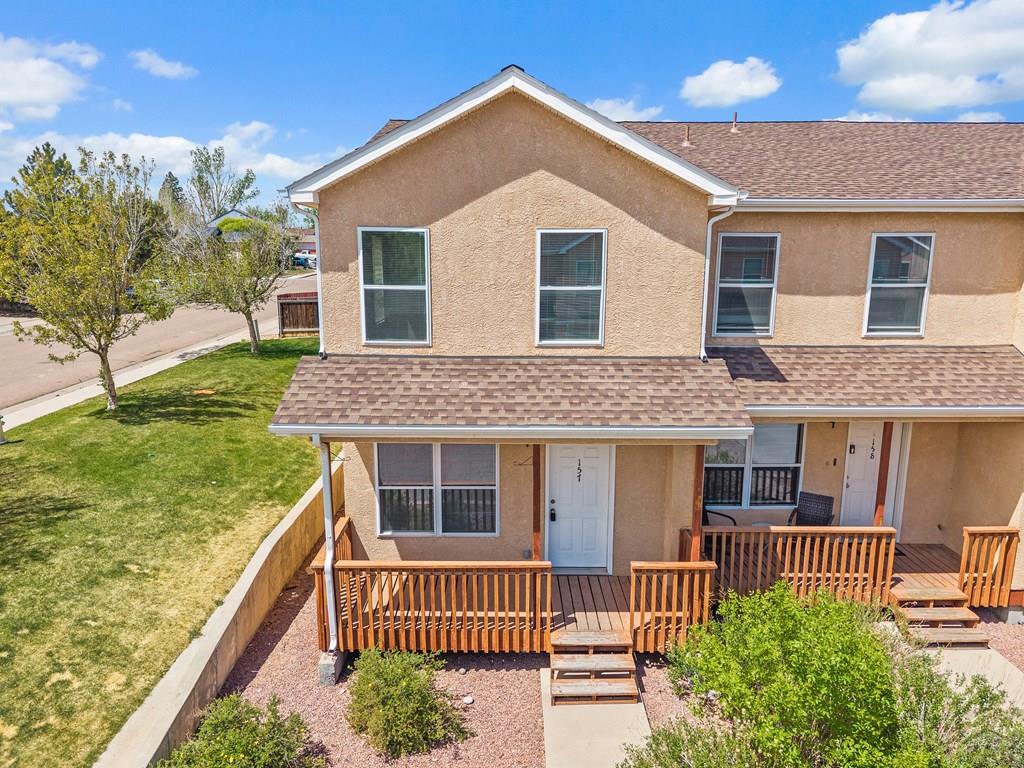 4400 Rawhide Road, Unit 157 Pueblo, CO 81008 - Photo 2 of 36