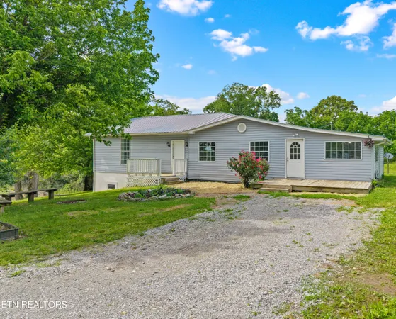 $235,000 | 142 North Point Road, Sweetwater, TN 37874