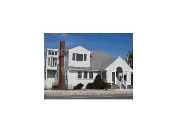911 Ocean Boulevard Hampton, NH 03842 - Photo 1 of 1