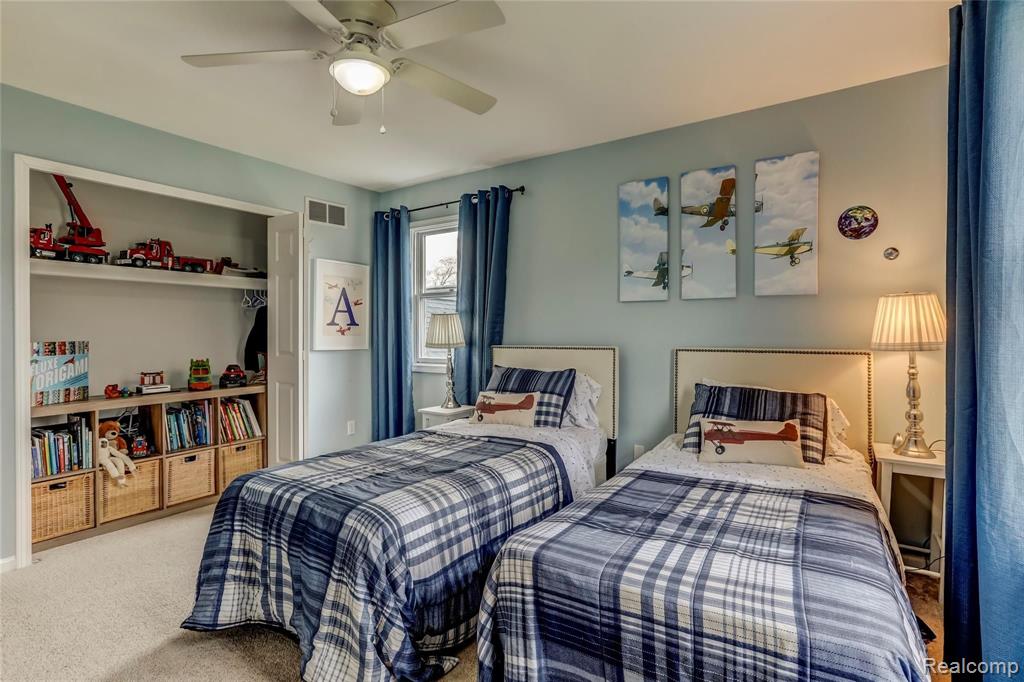 2695 Chilson Road Howell, MI 48843 - Photo 41 of 50